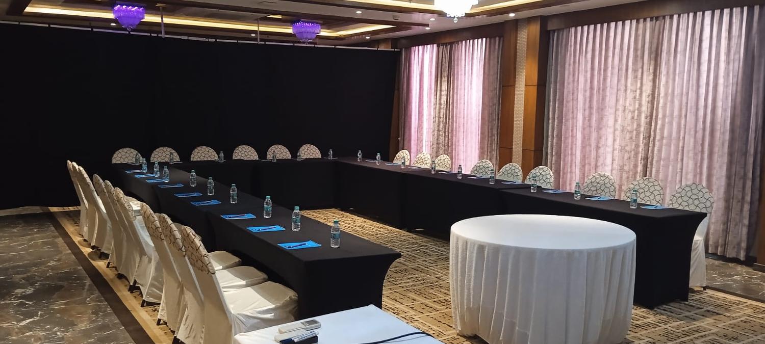 Shivas Galaxy | Bengaluru, Karnataka | 3