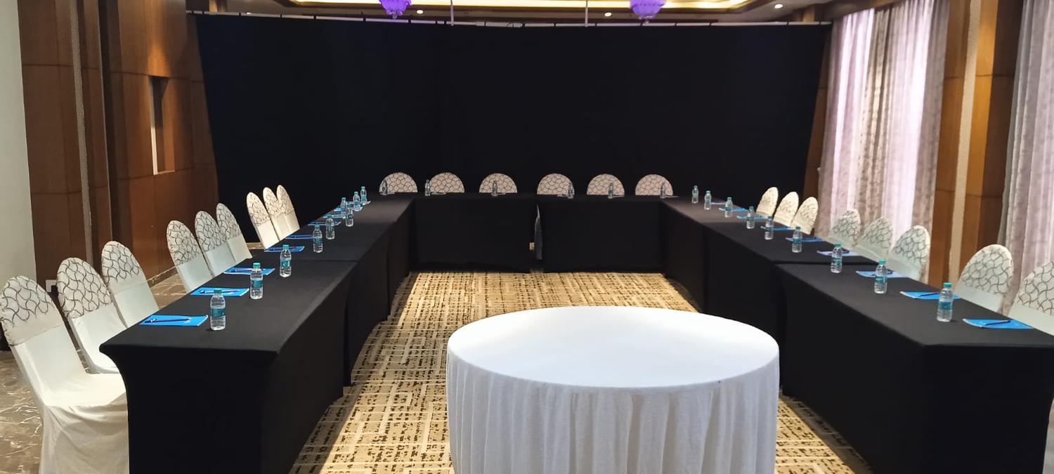 Shivas Galaxy | Bengaluru, Karnataka | 4