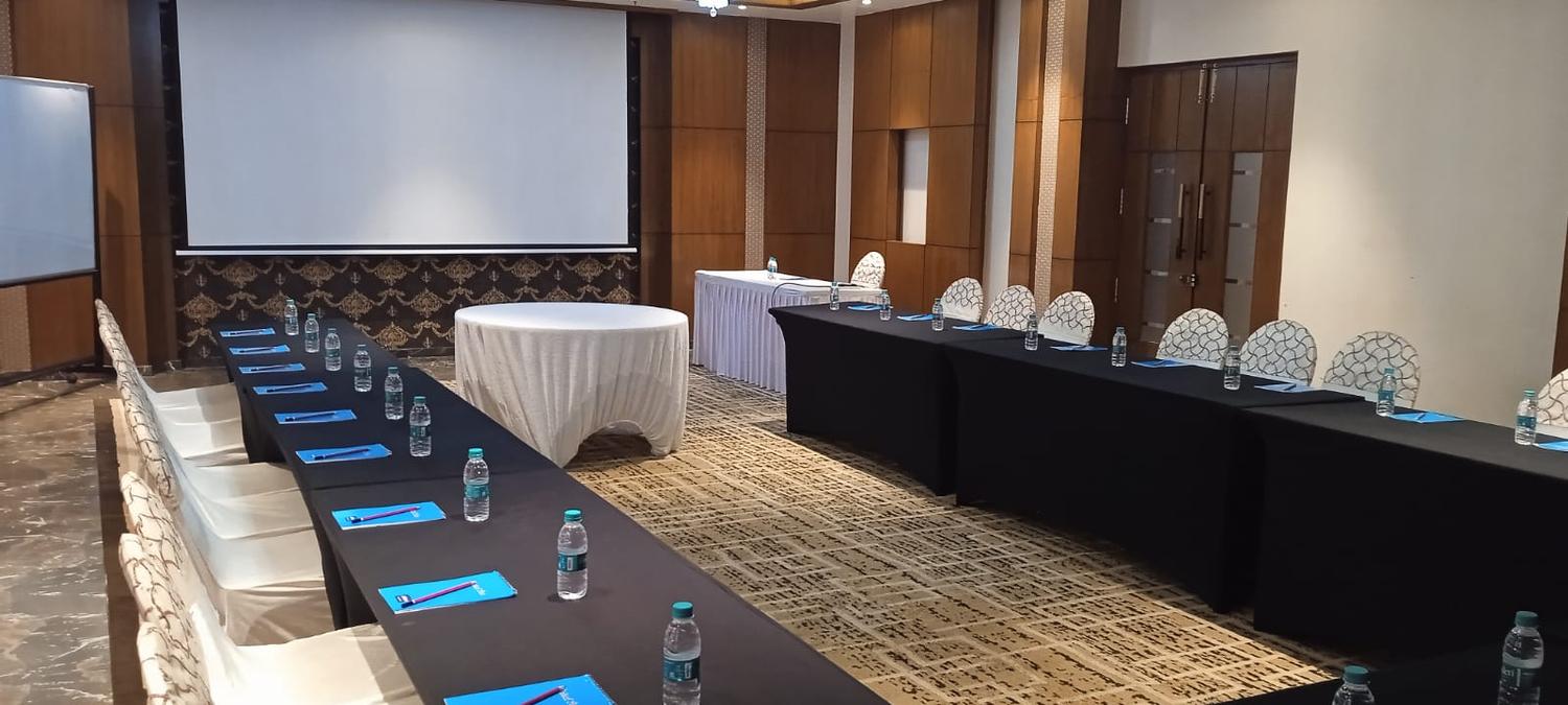 Shivas Galaxy | Bengaluru, Karnataka | 1