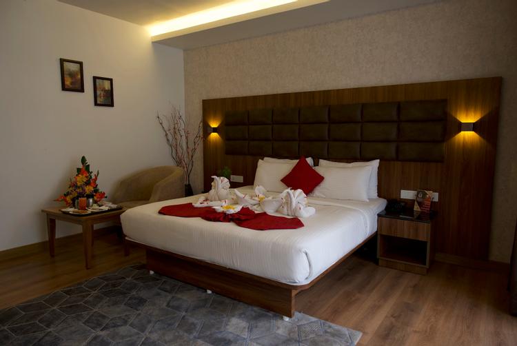 Shivas Galaxy | Bengaluru, Karnataka | 1