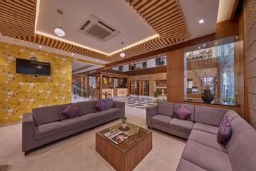 Shivas Galaxy | Bengaluru, Karnataka | Galerie 4