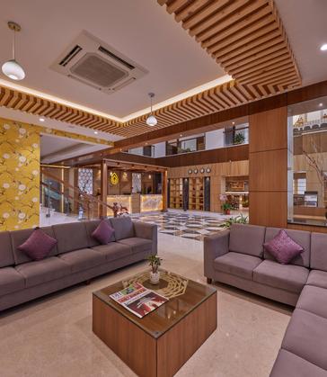 Shivas Galaxy | Bengaluru, Karnataka | 写真 9