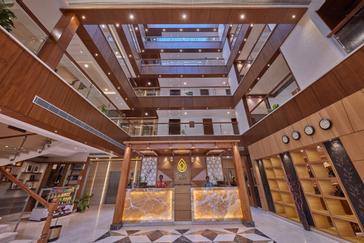 Shivas Galaxy | Bengaluru, Karnataka | Galerie 3