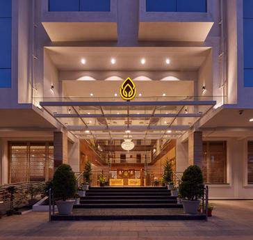 Shivas Galaxy | Bengaluru, Karnataka | Galerie 2
