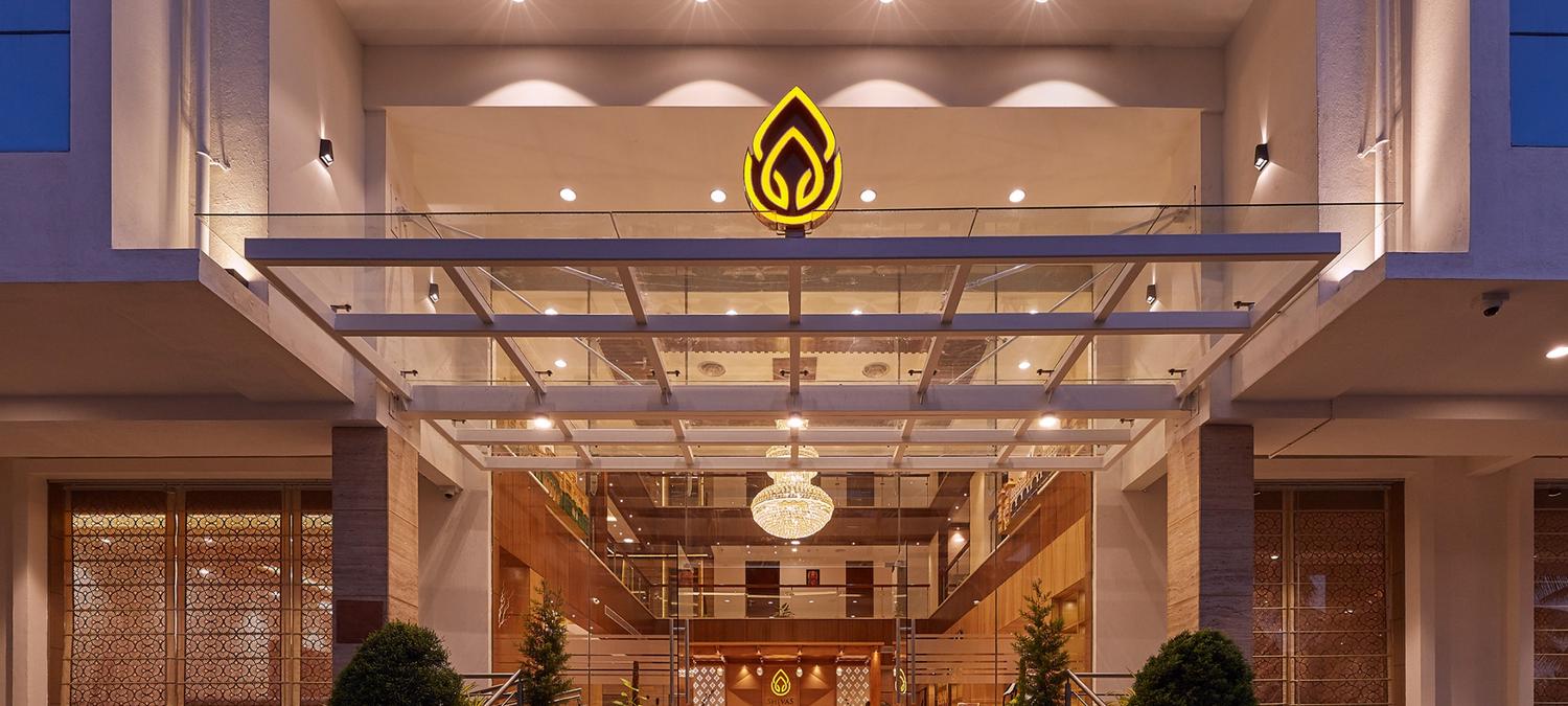 Shivas Galaxy | Bengaluru, Karnataka | 5