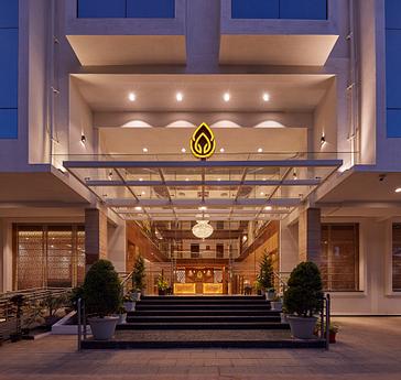 Shivas Galaxy | Bengaluru, Karnataka | Fotos 2