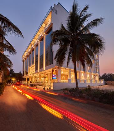 Shivas Galaxy | Bengaluru, Karnataka | 写真 6