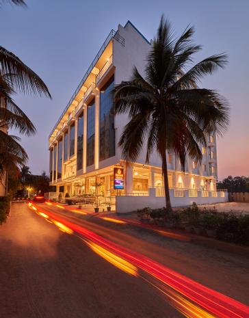 Shivas Galaxy | Bengaluru, Karnataka | Galerie 1